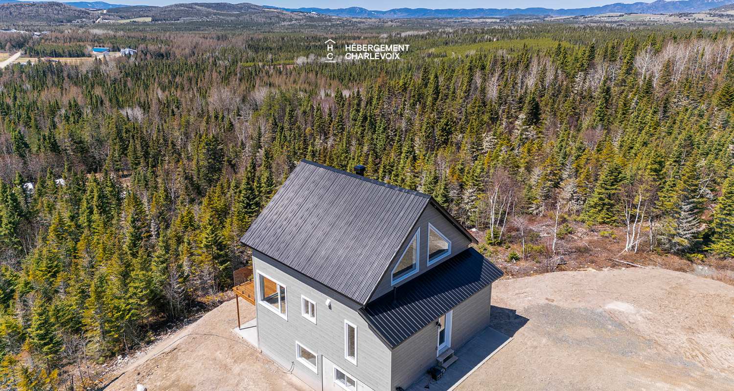 MON-539 - A real paradise 